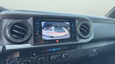 2019 Toyota Tacoma TRD Off-Road V6