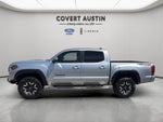2019 Toyota Tacoma TRD Off-Road V6