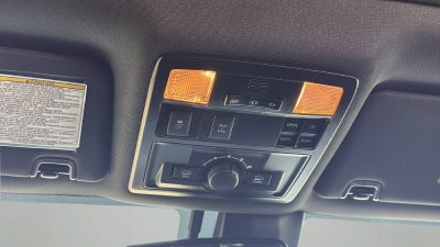 2019 Toyota Tacoma TRD Off-Road V6