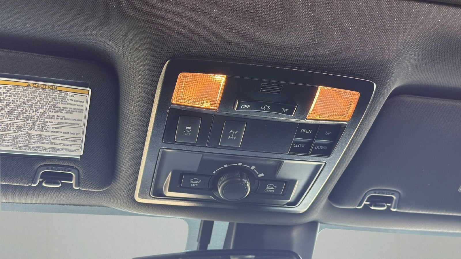 2019 Toyota Tacoma TRD Off-Road V6