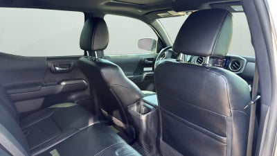 2019 Toyota Tacoma TRD Off-Road V6