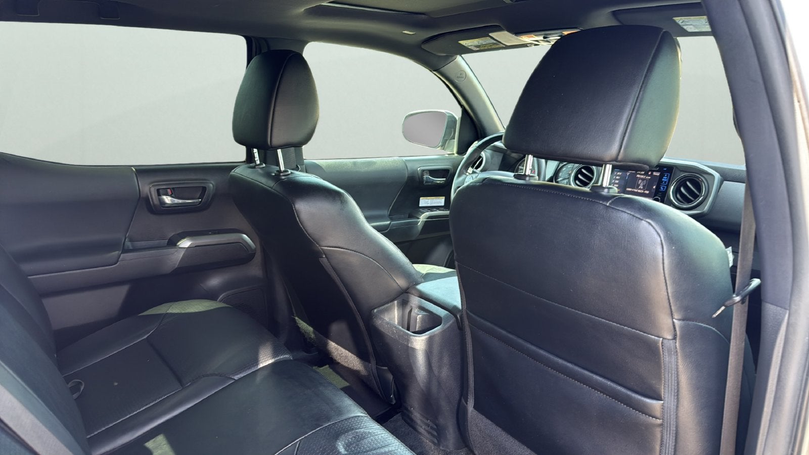2019 Toyota Tacoma TRD Off-Road V6
