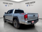 2019 Toyota Tacoma TRD Off-Road V6