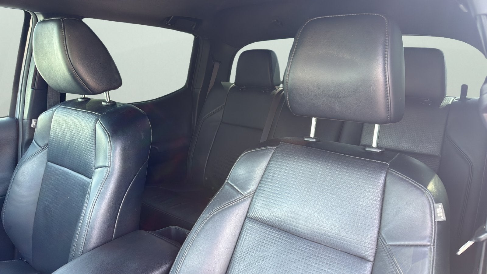2019 Toyota Tacoma TRD Off-Road V6