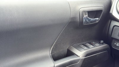 2022 Toyota Tacoma TRD Sport V6