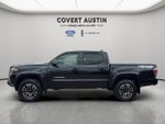 2022 Toyota Tacoma TRD Sport V6