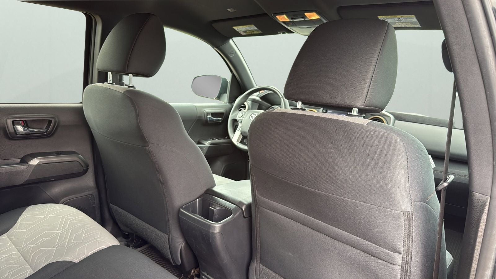 2022 Toyota Tacoma TRD Sport V6
