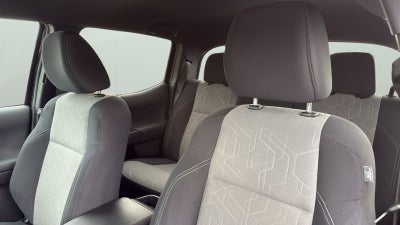2022 Toyota Tacoma TRD Sport V6