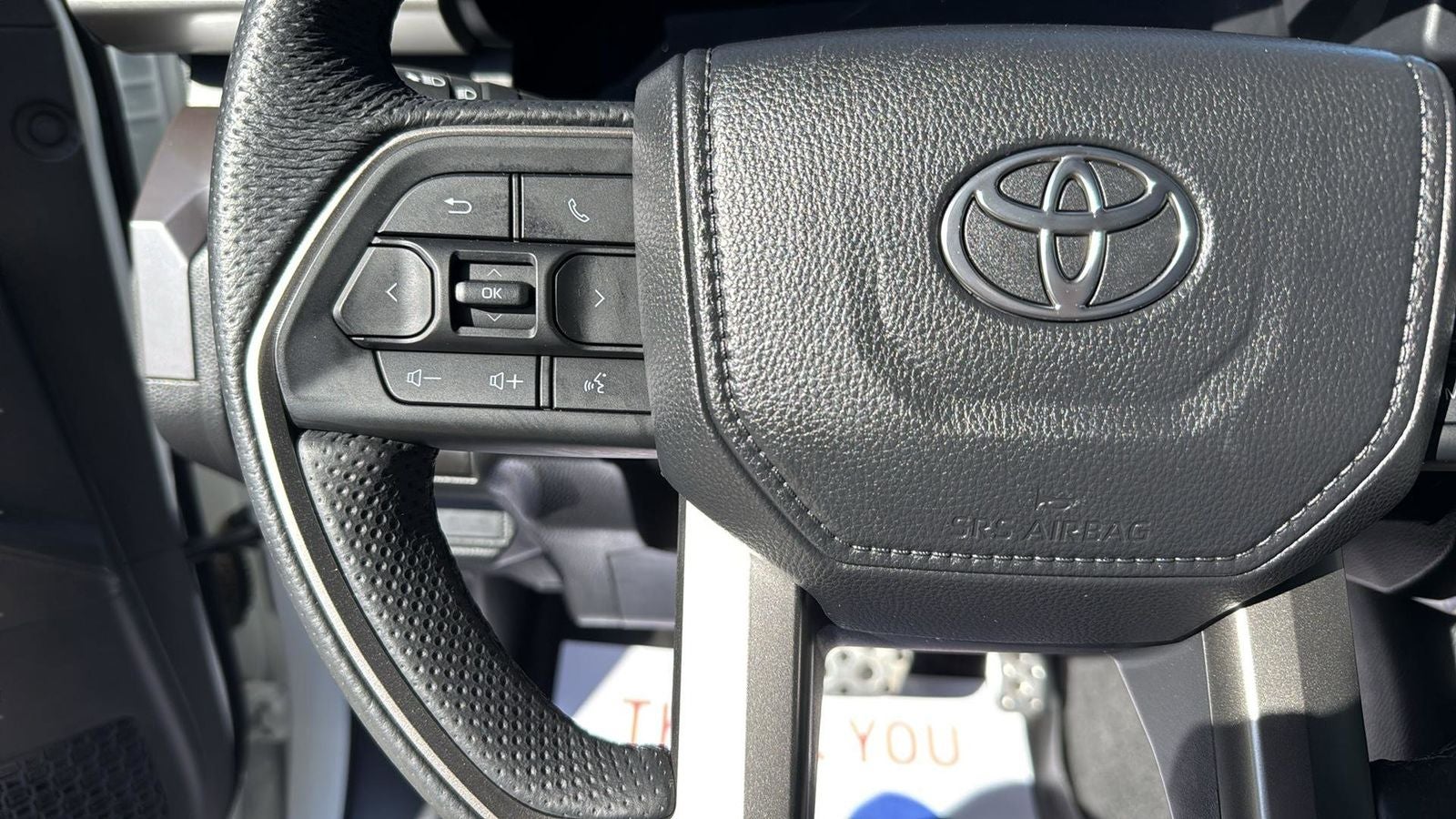 2024 Toyota Tacoma Hybrid TRD Sport