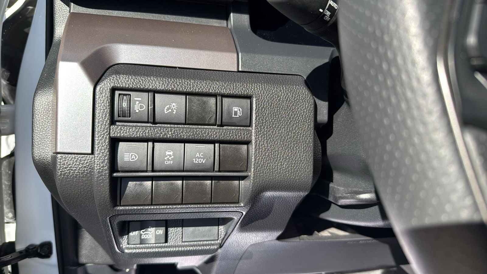 2024 Toyota Tacoma Hybrid TRD Sport