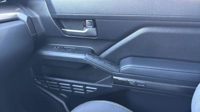 2024 Toyota Tacoma Hybrid TRD Sport