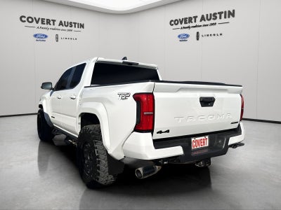 2024 Toyota Tacoma Hybrid TRD Sport