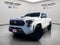 2024 Toyota Tacoma Hybrid TRD Sport