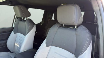 2024 Toyota Tacoma Hybrid TRD Sport