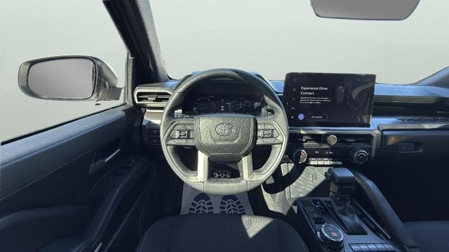 2024 Toyota Tacoma Hybrid TRD Sport