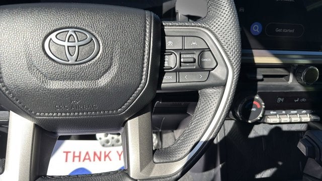 2024 Toyota Tacoma Hybrid TRD Sport