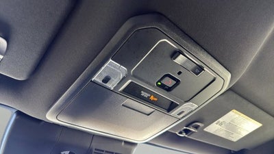 2024 Toyota Tacoma Hybrid TRD Sport