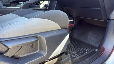 2024 Toyota Tacoma Hybrid TRD Sport