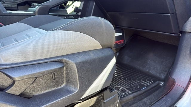 2024 Toyota Tacoma Hybrid TRD Sport