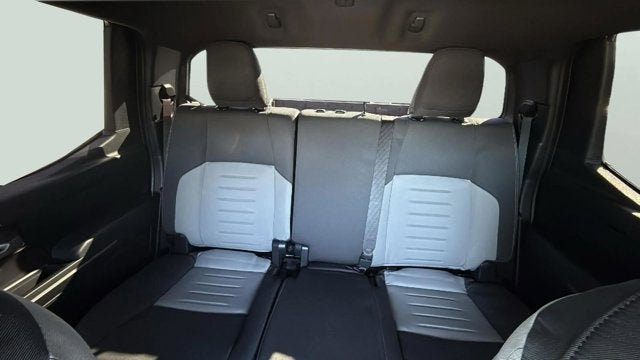 2024 Toyota Tacoma Hybrid TRD Sport