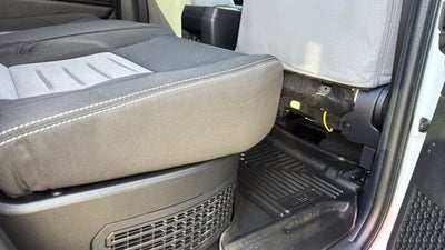 2024 Toyota Tacoma Hybrid TRD Sport