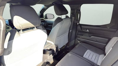 2024 Toyota Tacoma Hybrid TRD Sport