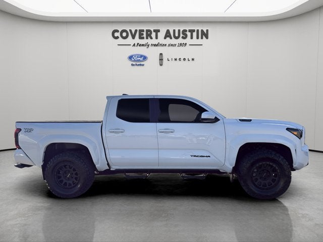 2024 Toyota Tacoma Hybrid TRD Sport