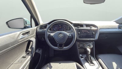 2021 Volkswagen Tiguan 2.0T SEL