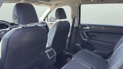 2021 Volkswagen Tiguan 2.0T SEL