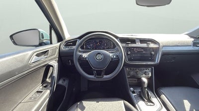 2021 Volkswagen Tiguan 2.0T SEL