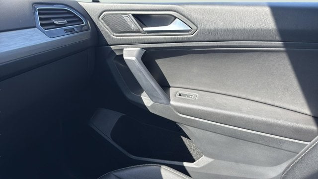 2021 Volkswagen Tiguan 2.0T SEL