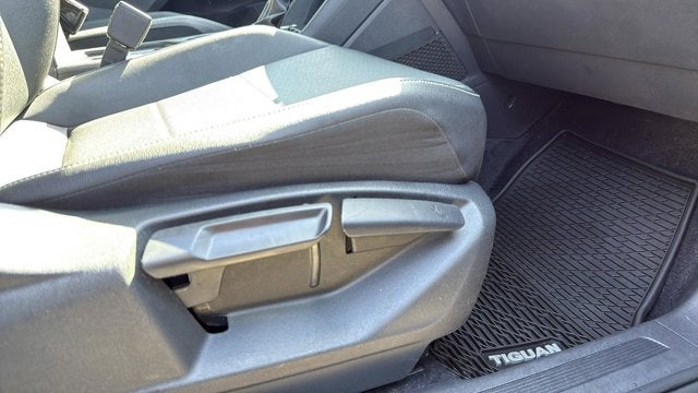 2021 Volkswagen Tiguan 2.0T SEL