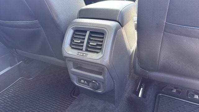 2021 Volkswagen Tiguan 2.0T SEL