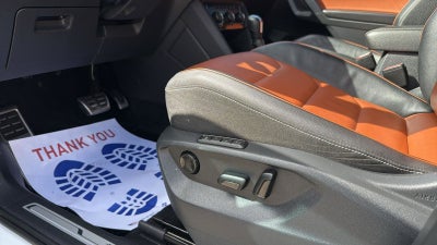 2021 Volkswagen Tiguan 2.0T SEL Premium R-Line