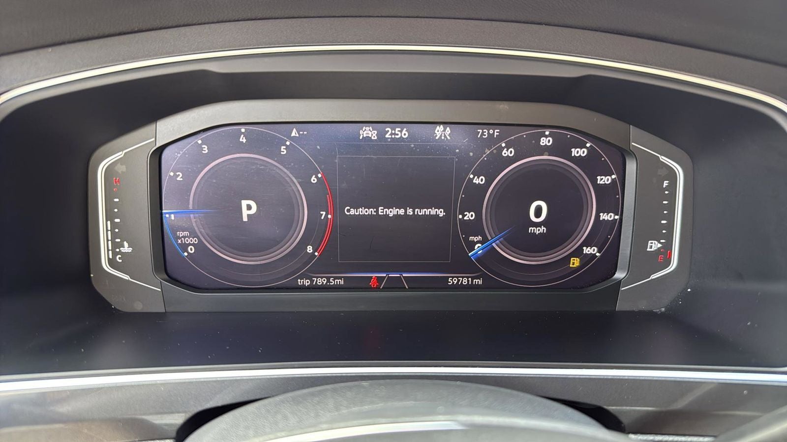 2021 Volkswagen Tiguan 2.0T SEL Premium R-Line