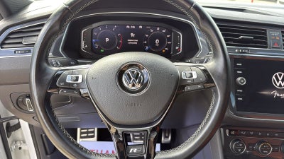 2021 Volkswagen Tiguan 2.0T SEL Premium R-Line