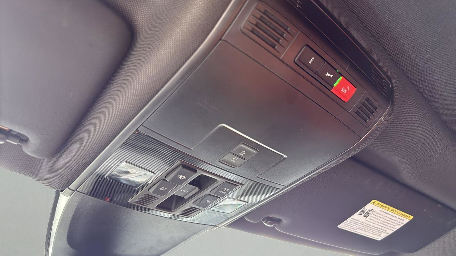 2021 Volkswagen Tiguan 2.0T SEL Premium R-Line