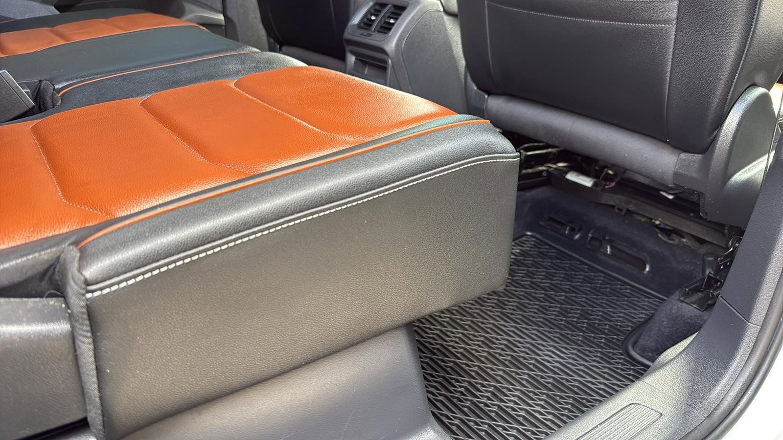 2021 Volkswagen Tiguan 2.0T SEL Premium R-Line