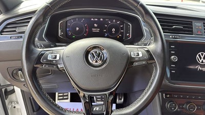 2021 Volkswagen Tiguan 2.0T SEL Premium R-Line