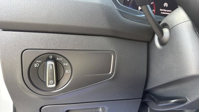 2021 Volkswagen Tiguan 2.0T SEL Premium R-Line