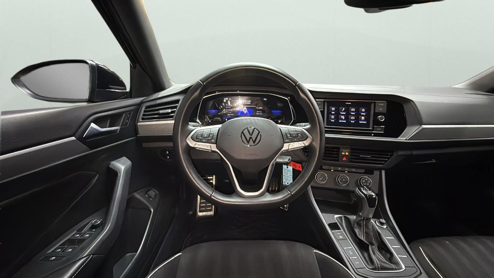 2023 Volkswagen Jetta 1.5T Sport