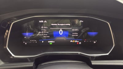 2023 Volkswagen Jetta 1.5T Sport
