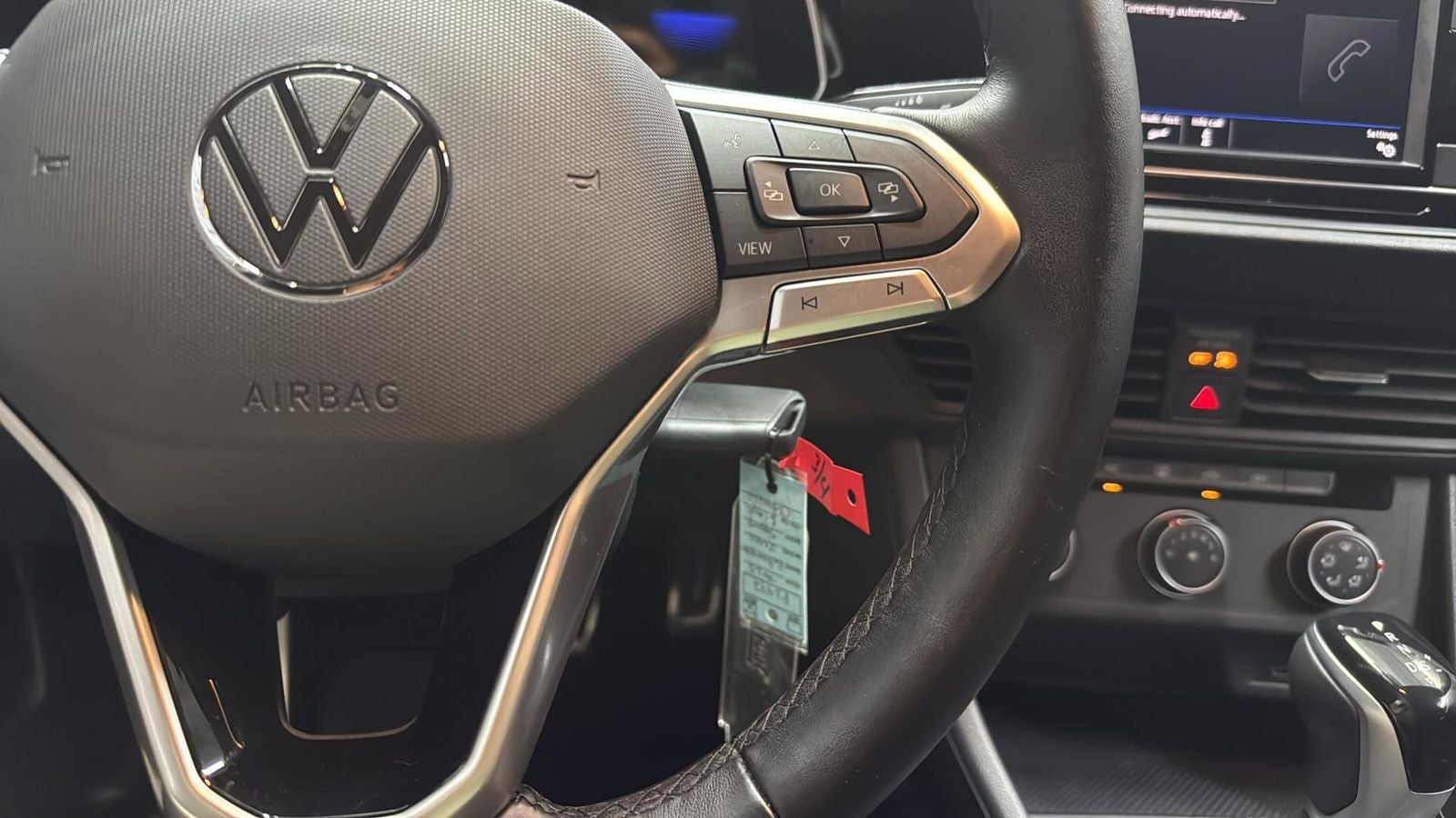 2023 Volkswagen Jetta 1.5T Sport