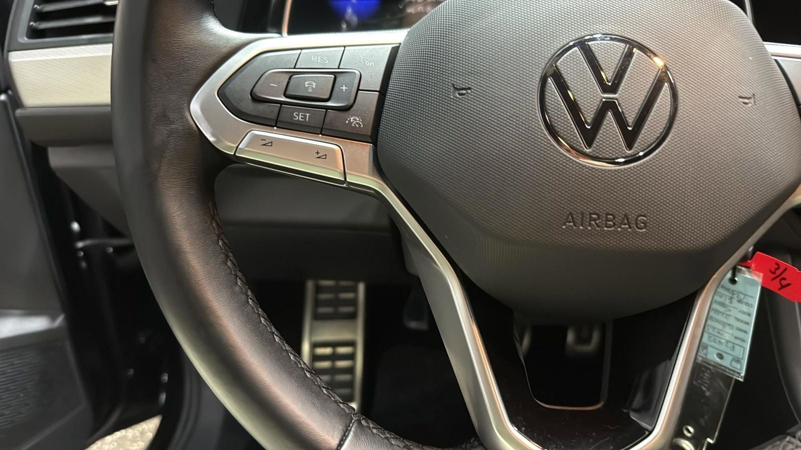 2023 Volkswagen Jetta 1.5T Sport