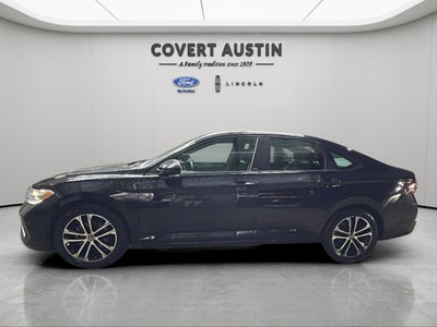 2023 Volkswagen Jetta 1.5T Sport