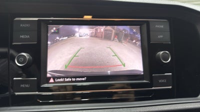 2023 Volkswagen Jetta 1.5T Sport