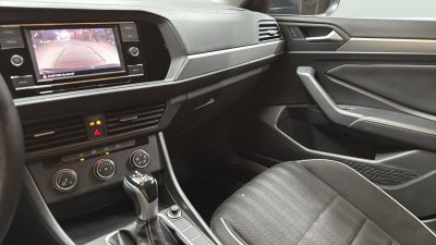 2023 Volkswagen Jetta 1.5T Sport