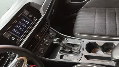 2023 Volkswagen Jetta 1.5T Sport