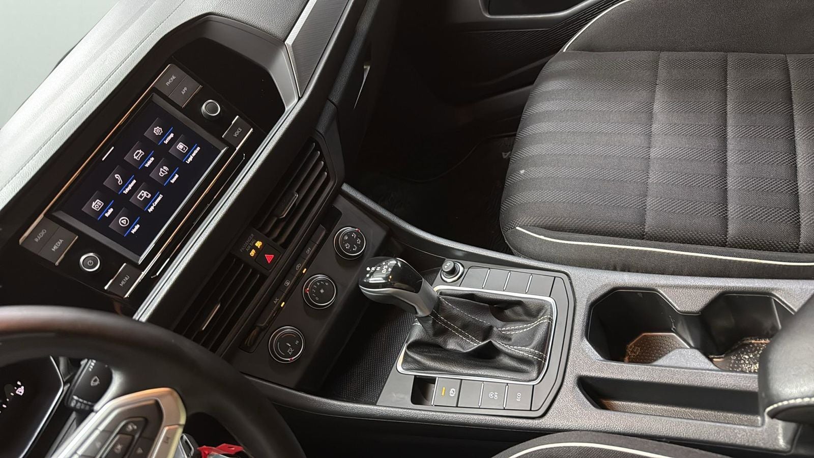 2023 Volkswagen Jetta 1.5T Sport