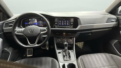 2023 Volkswagen Jetta 1.5T Sport